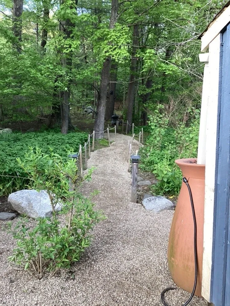 Professional residential landscaping in Holyoke, MA by Lomas Landscaping