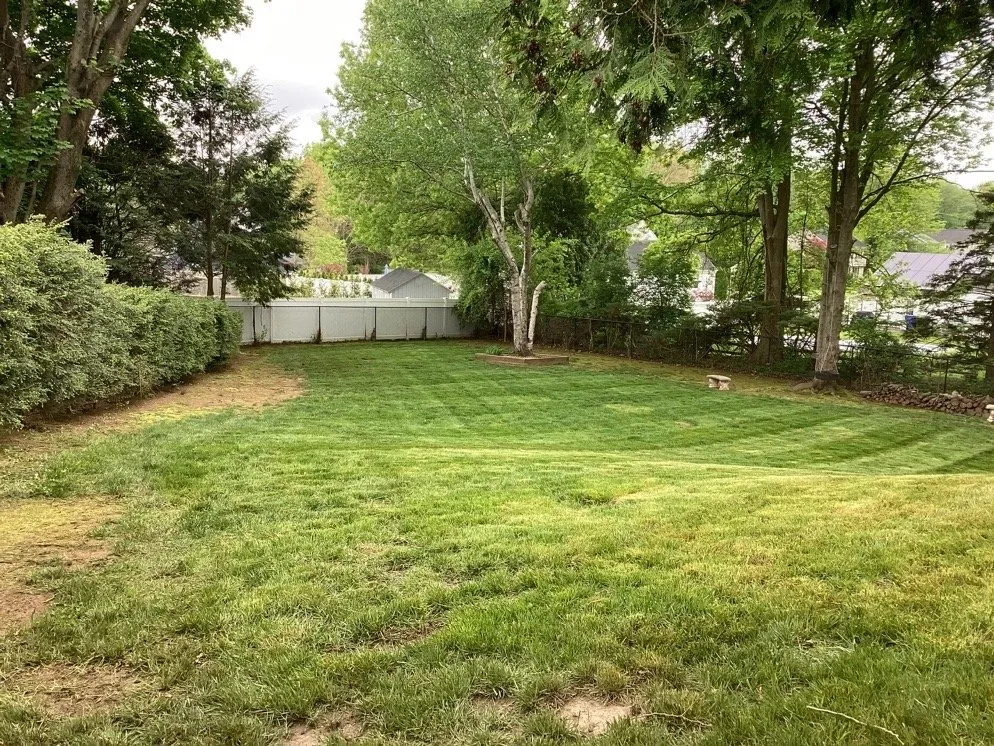 Professional outdoor landscaping experts serving Holyoke, MA - Lomas Landscaping