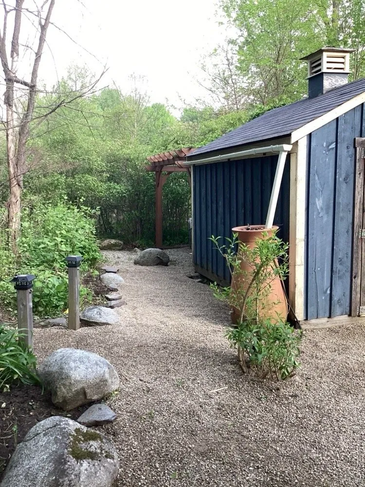 Trusted outdoor landscaping for outdoor upgrades in Holyoke, MA by Lomas Landscaping