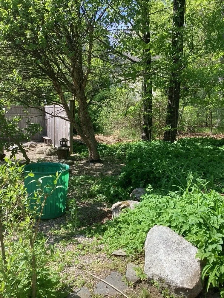 Expert lawn mowing service in Holyoke, MA by Lomas Landscaping