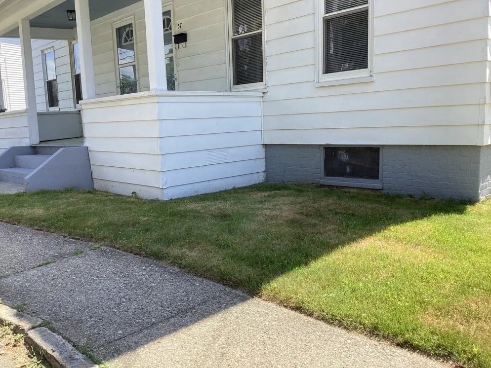 Expert yard cleanup service near you across Holyoke, MA - Lomas Landscaping