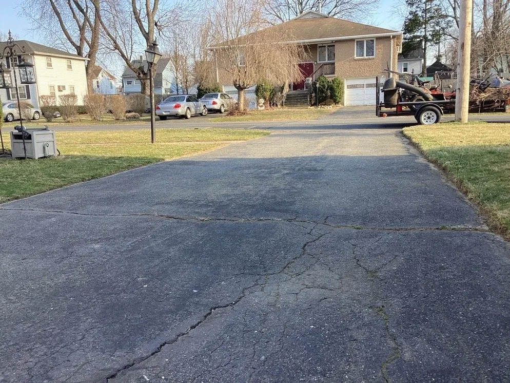 Custom landscape installation experts serving Holyoke, MA - Lomas Landscaping