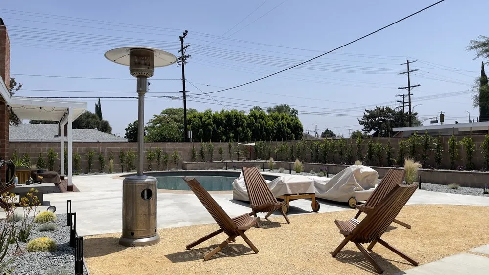 Reliable landscaping services near you in Pacoima, CA by Lomas Verdes Landscaping
