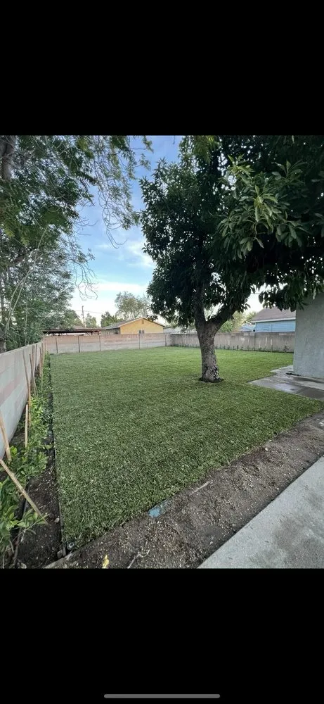 Top-rated landscaping services in Pacoima, CA - Lomas Verdes Landscaping