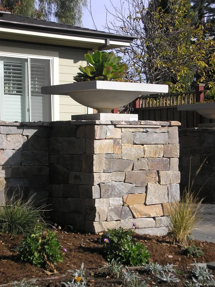 Affordable landscape design experts serving Los Altos, CA - Lomax Landscaping