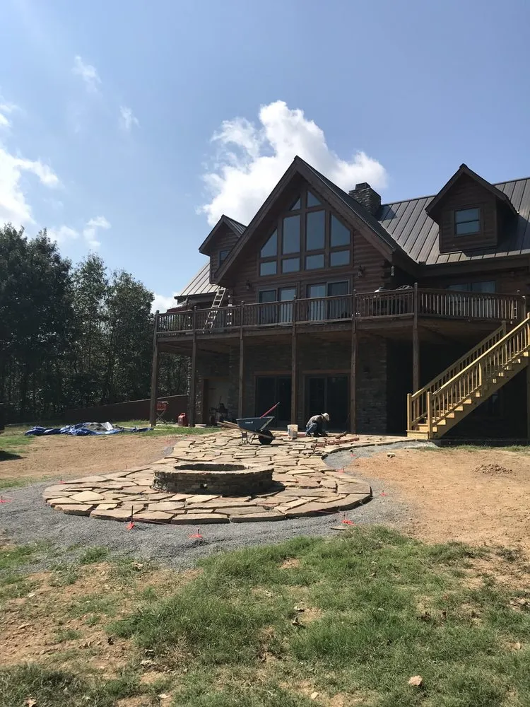 Top-rated landscaping services in Decatur, AL - Lombardi Landscapes