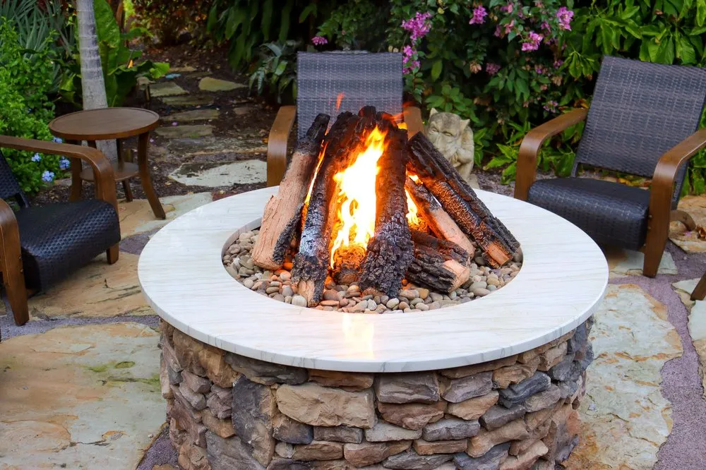 Trusted garden landscaping for beautiful yards across Fort Myers, FL - Lombardo Landscaping