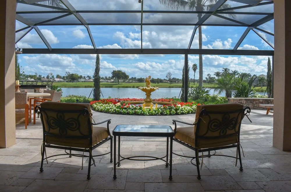 Expert yard maintenance experts serving Fort Myers, FL - Lombardo Landscaping