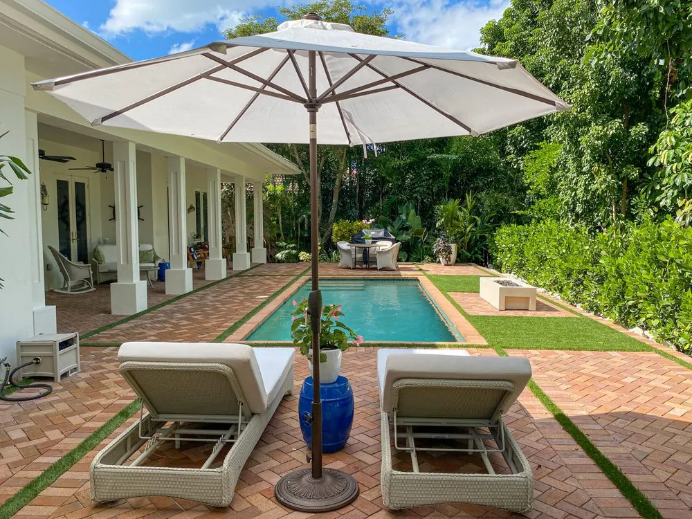 Local residential landscaping in Fort Myers, FL - Lombardo Landscaping