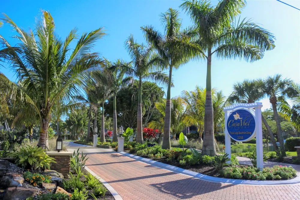 Local yard cleanup service near you across Fort Myers, FL - Lombardo Landscaping