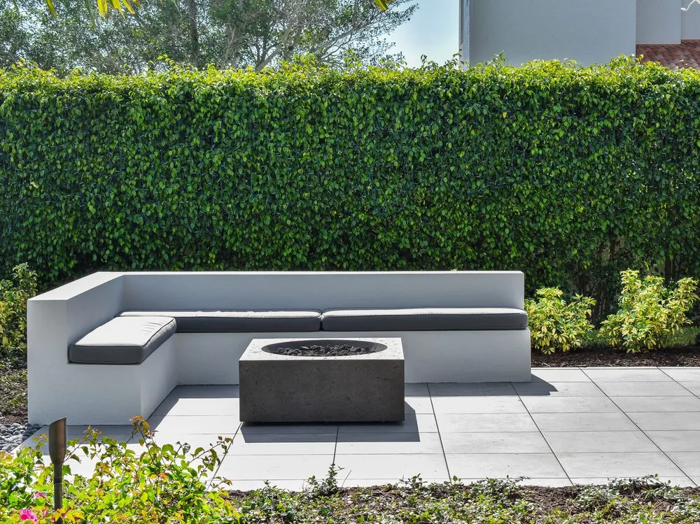 Reliable landscape design in Fort Myers, FL by Lombardo Landscaping