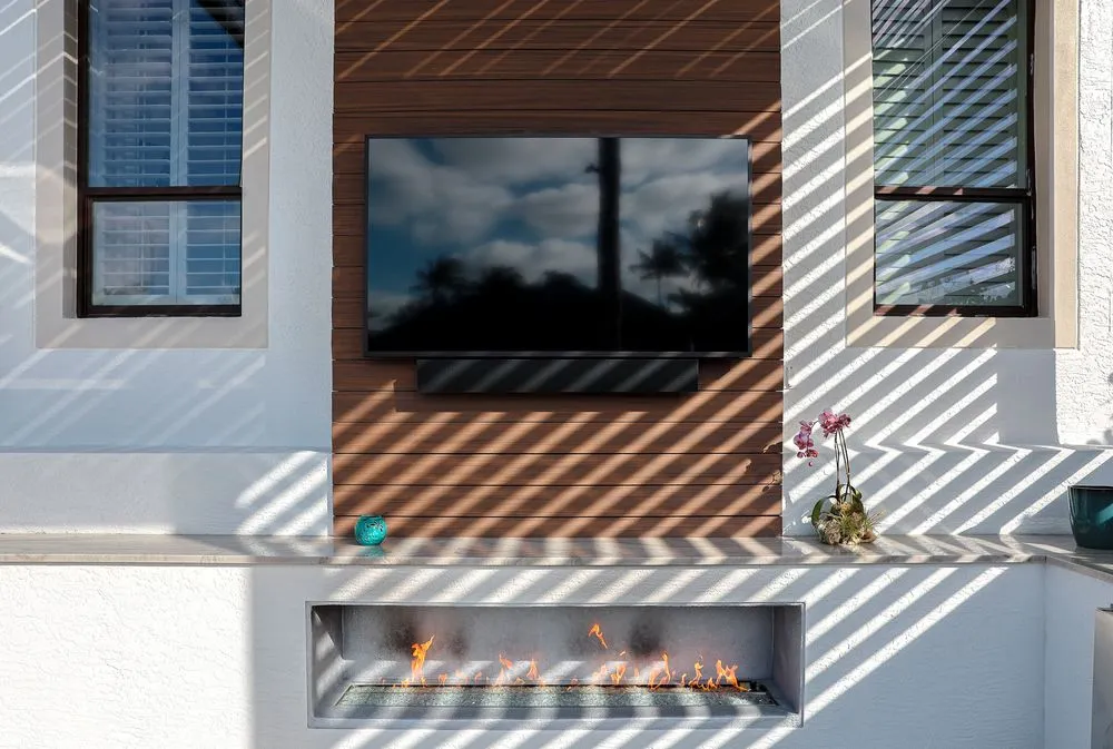 Trusted residential landscaping for homes across Fort Myers, FL - Lombardo Landscaping