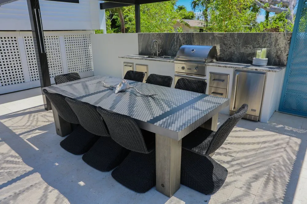 Reliable landscape installation for beautiful yards across Fort Myers, FL - Lombardo Landscaping