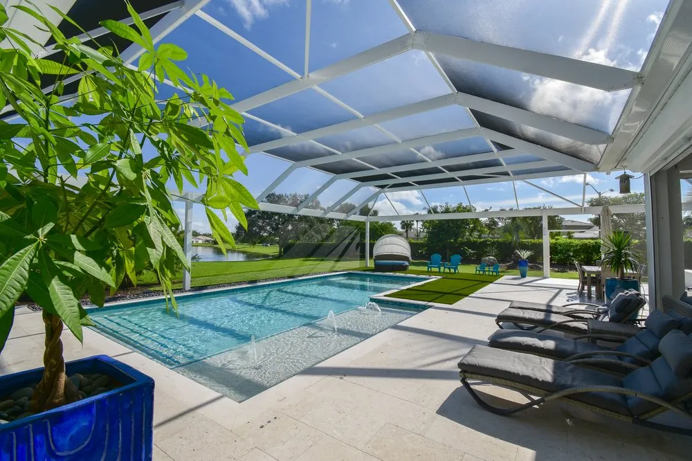 Reliable landscape installation in Fort Myers, FL - Lombardo Landscaping