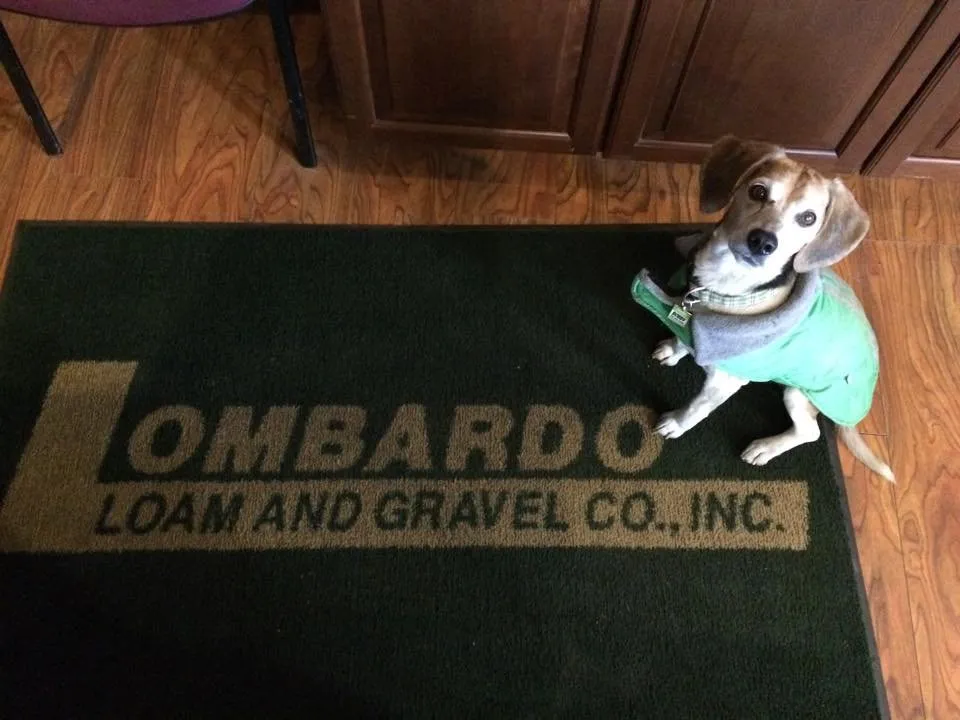 Reliable landscape design in Acton, MA - Lombardo Loam & Gravel