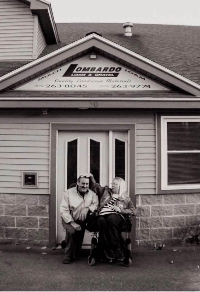 Top-rated landscaping services in Acton, MA by Lombardo Loam & Gravel