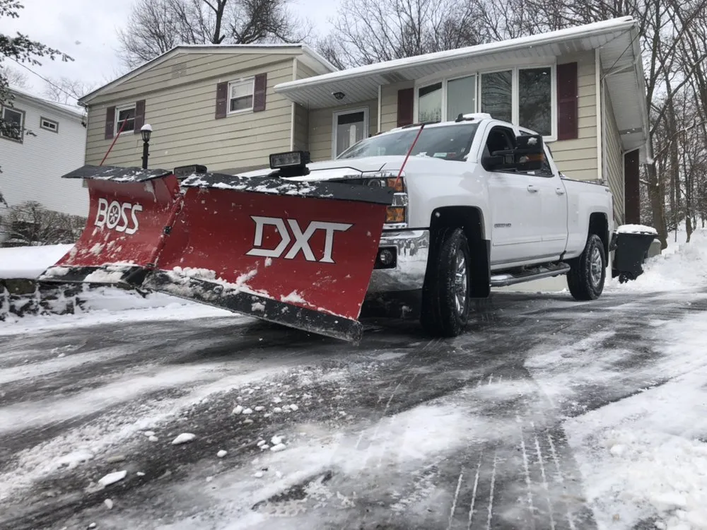 Local yard maintenance in Brewster, NY - Lombardo’s Landscaping & Plowing