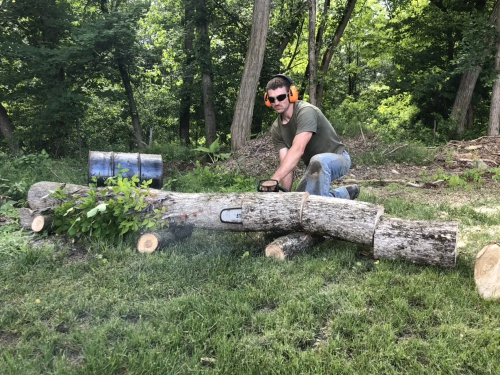 Custom garden landscaping experts serving Brewster, NY - Lombardo’s Landscaping & Plowing