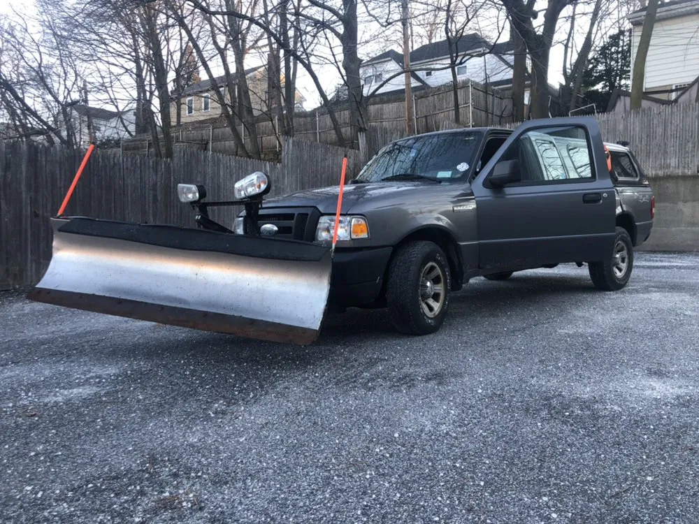 Reliable yard cleanup service in Brewster, NY - Lombardo’s Landscaping & Plowing