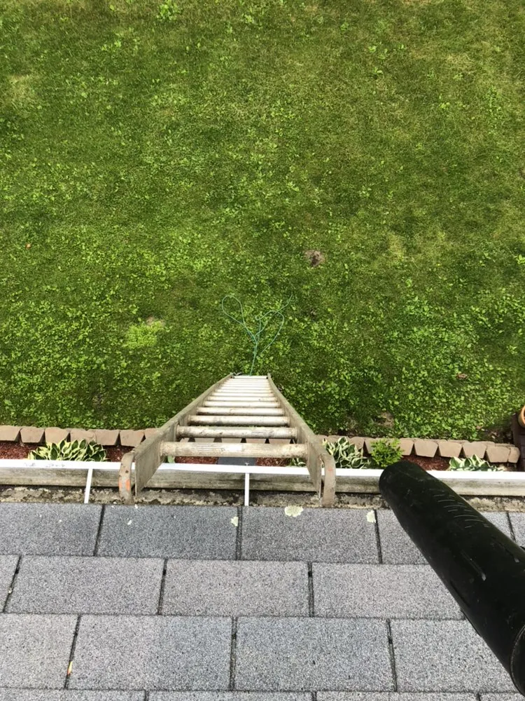 Custom residential landscaping in Brewster, NY - Lombardo’s Landscaping & Plowing