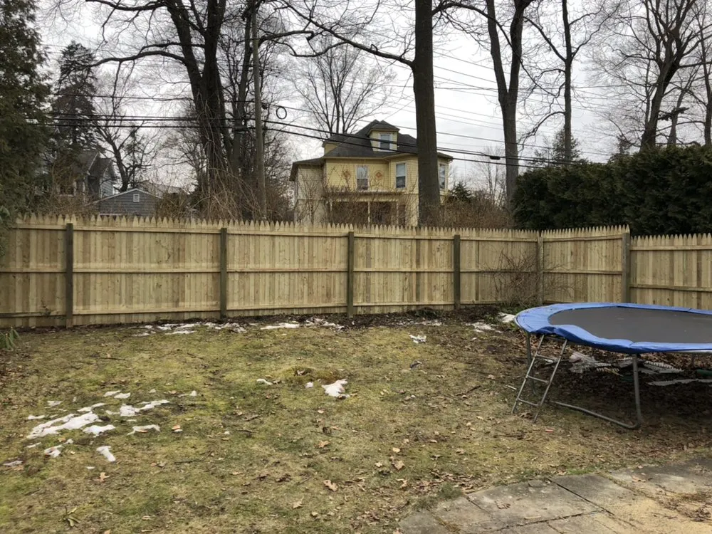 Reliable yard maintenance in Brewster, NY by Lombardo’s Landscaping & Plowing