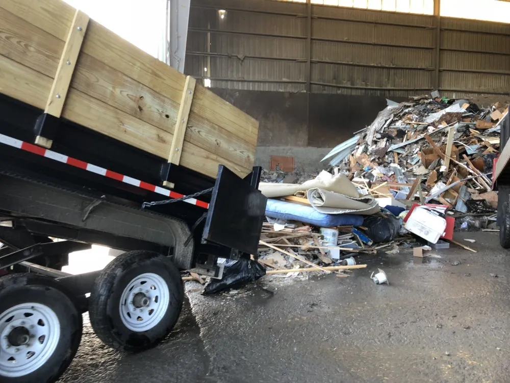 Expert yard maintenance in Brewster, NY - Lombardo’s Landscaping & Plowing