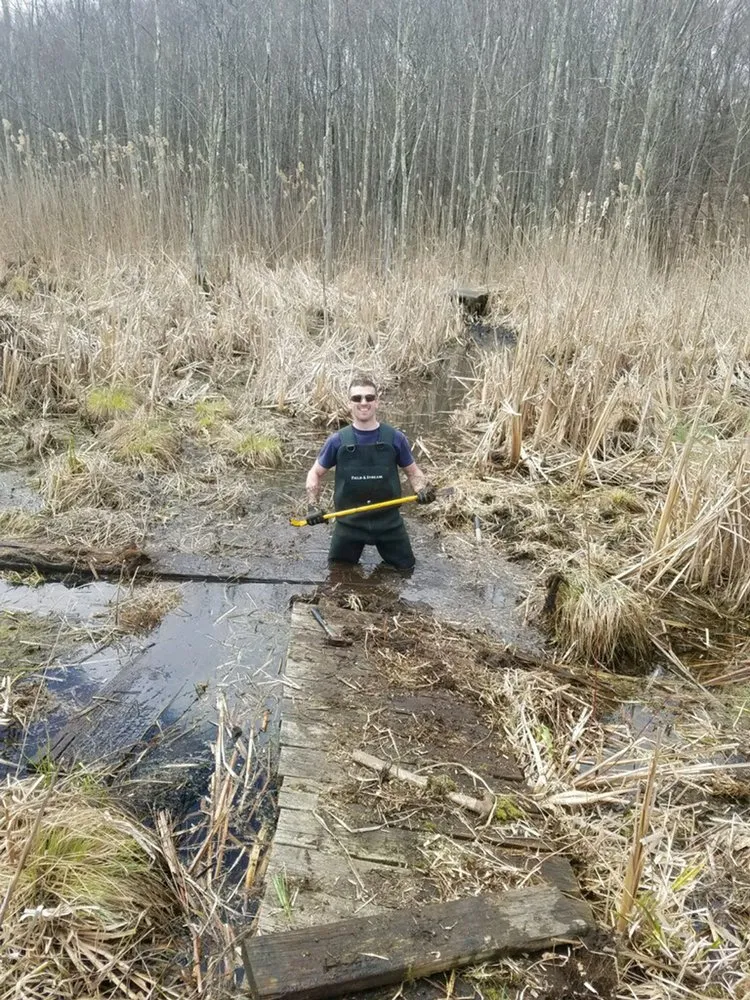 Reliable landscaping services for homes in Brewster, NY by Lombardo’s Landscaping & Plowing