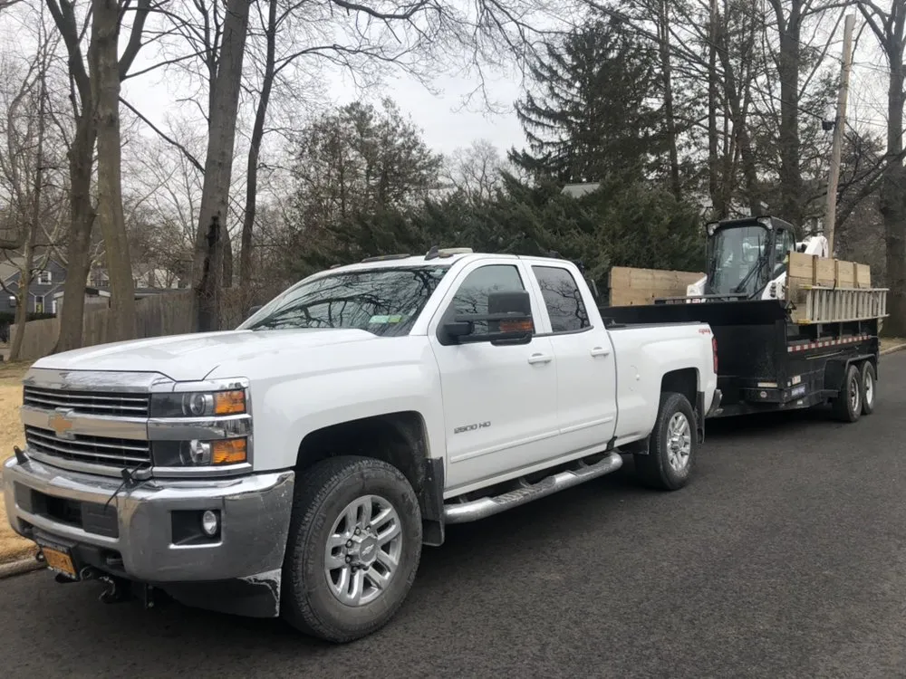 Top-rated yard maintenance in Brewster, NY by Lombardo’s Landscaping & Plowing