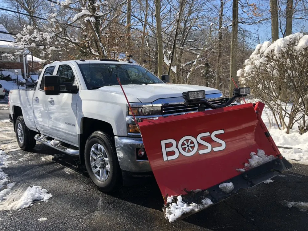 Professional yard cleanup service in Brewster, NY - Lombardo’s Landscaping & Plowing