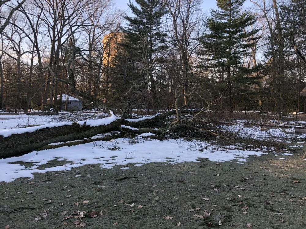 Professional residential landscaping in Brewster, NY by Lombardo’s Landscaping & Plowing