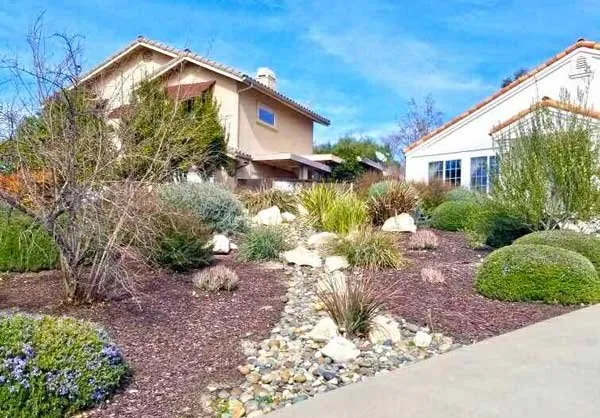 Top-rated residential landscaping in Paso Robles, CA - Lomeli Landscapes