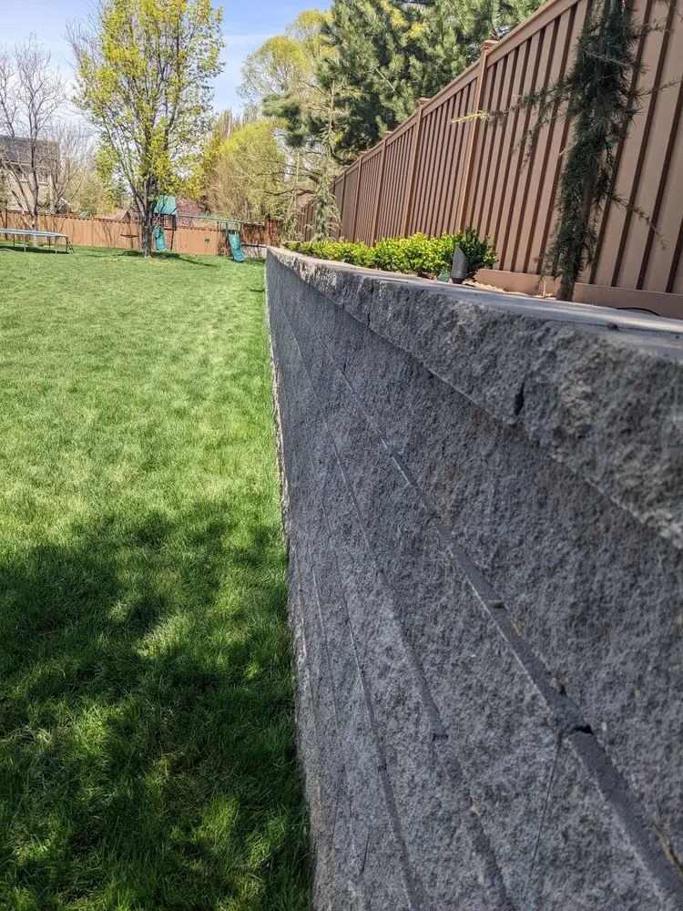 Top-rated landscape installation in Lehi, UT - Lomeli Landscaping