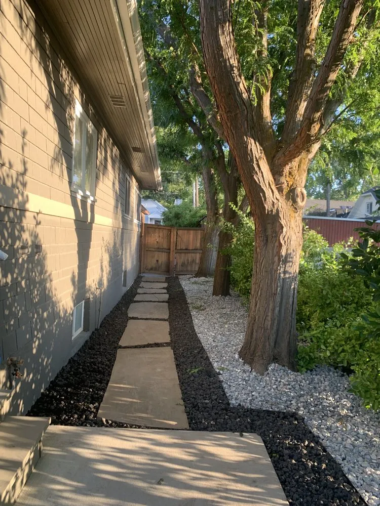 Expert landscaping services in Lehi, UT - Lomeli Landscaping