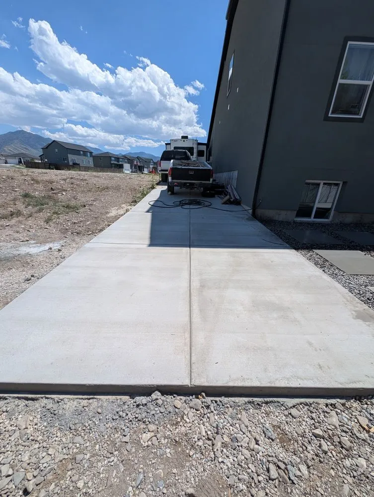 Local landscape design for beautiful yards across Lehi, UT - Lomeli Landscaping