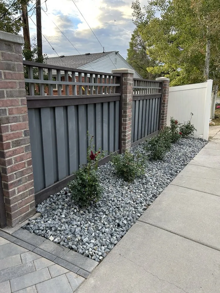 Trusted yard maintenance in Lehi, UT by Lomeli Landscaping