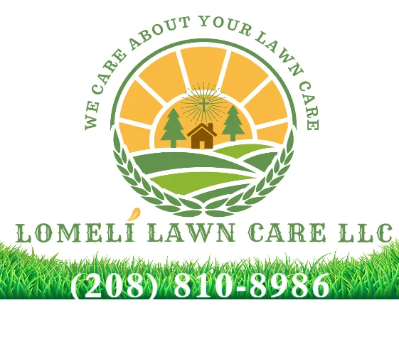 Expert lawn care service near you in Homedale, ID by Lomeli Lawn Care