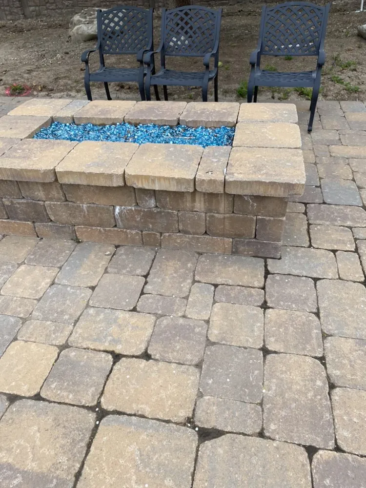 Top-rated landscaping services experts serving Lehi, UT - Lomeli Organization