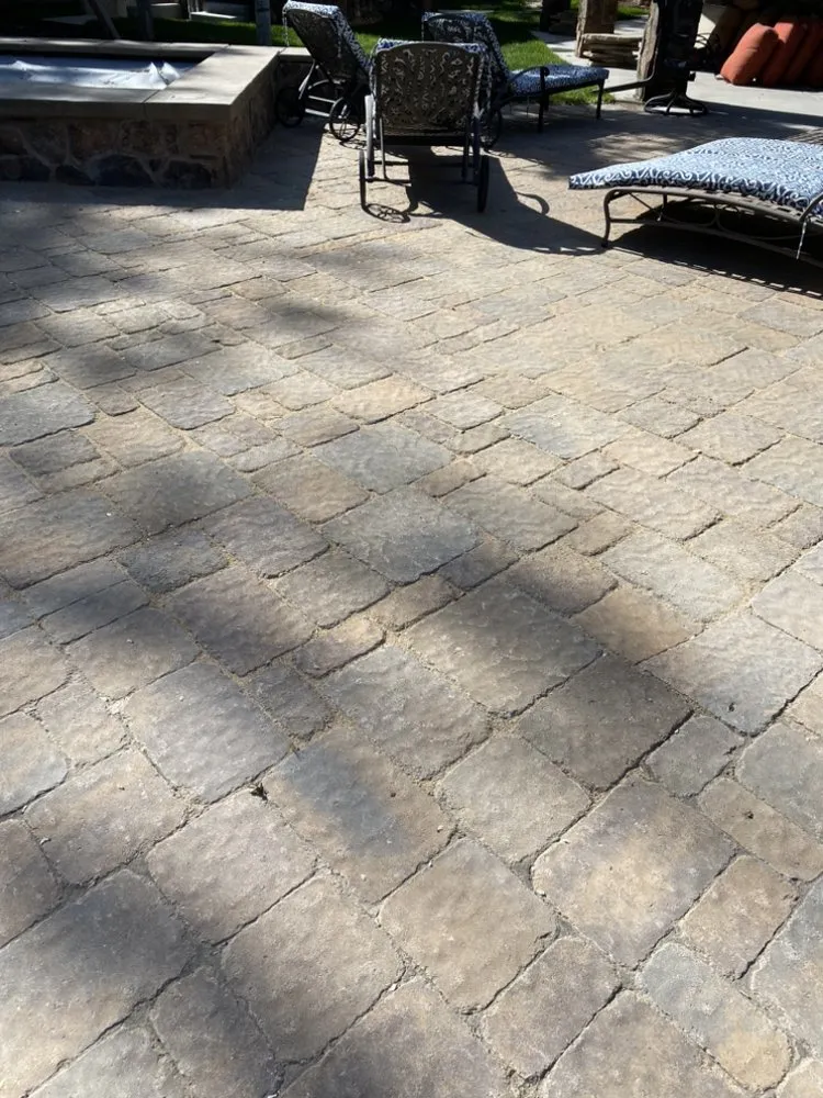 Expert lawn care service experts serving Lehi, UT - Lomeli Organization