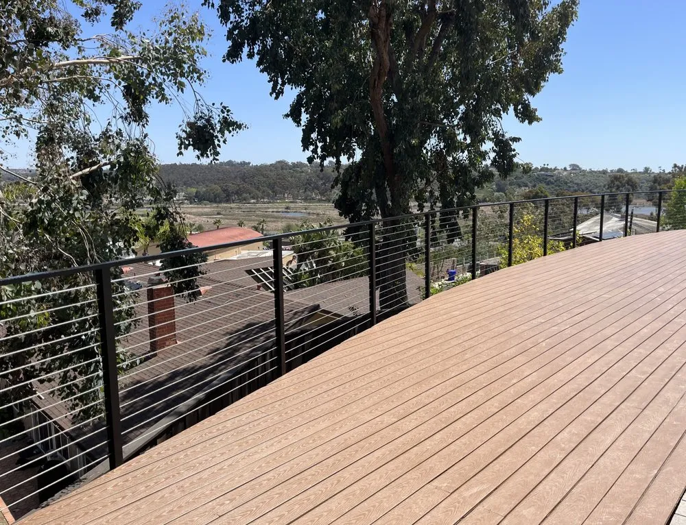 Reliable yard maintenance in Chula Vista, CA - Lomeli Tile & Outdoor Living