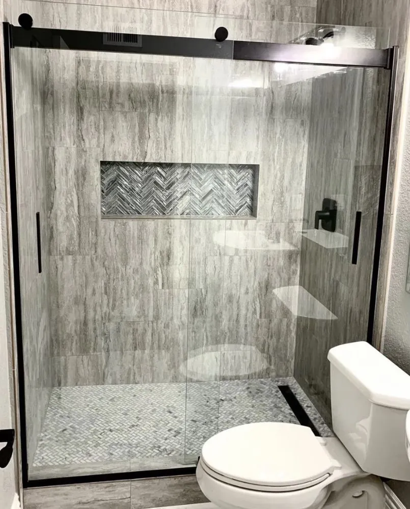 Trusted residential landscaping in Chula Vista, CA by Lomeli Tile & Outdoor Living