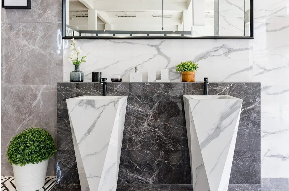 Local lawn mowing service for beautiful yards in Chula Vista, CA by Lomeli Tile & Outdoor Living