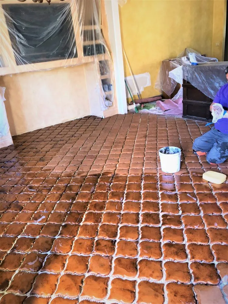 Affordable landscaping services for homes in Chula Vista, CA by Lomeli Tile & Outdoor Living