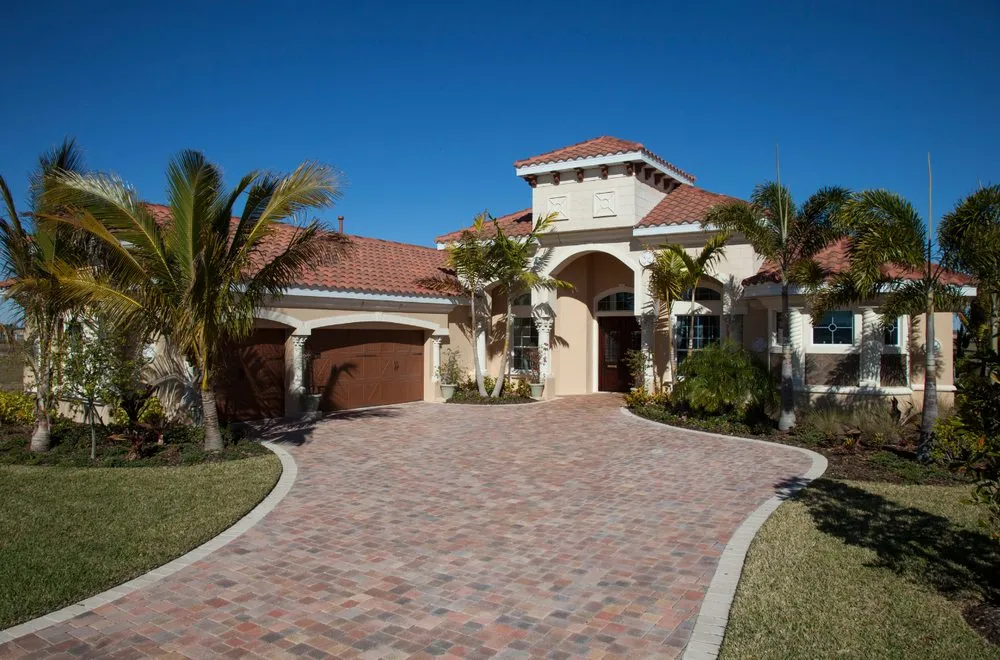 Professional yard cleanup service for outdoor upgrades in Chula Vista, CA by Lomeli Tile & Outdoor Living