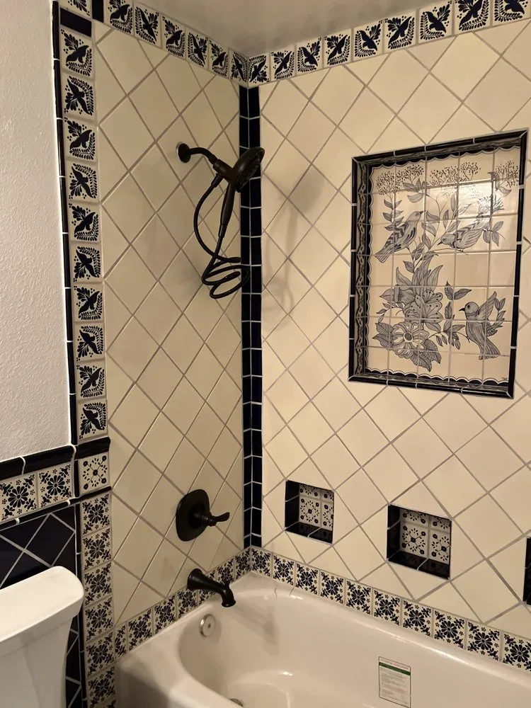 Reliable garden landscaping for residential properties across Chula Vista, CA - Lomeli Tile & Outdoor Living