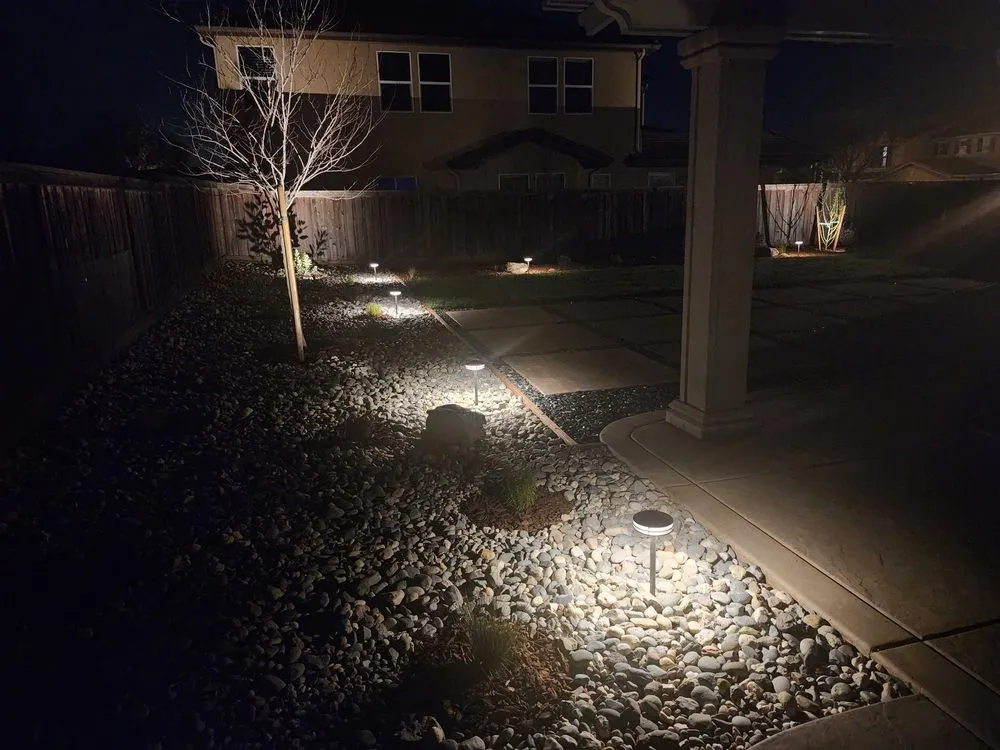 Trusted yard maintenance in Roseville, CA - Lomeli's Landscape