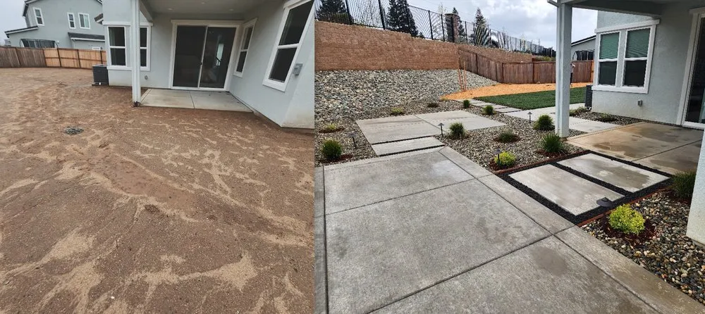 Reliable lawn mowing service experts serving Roseville, CA - Lomeli's Landscape