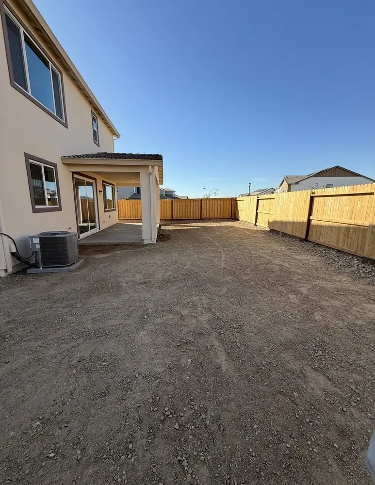 Top-rated outdoor landscaping in Roseville, CA - Lomeli's Landscape