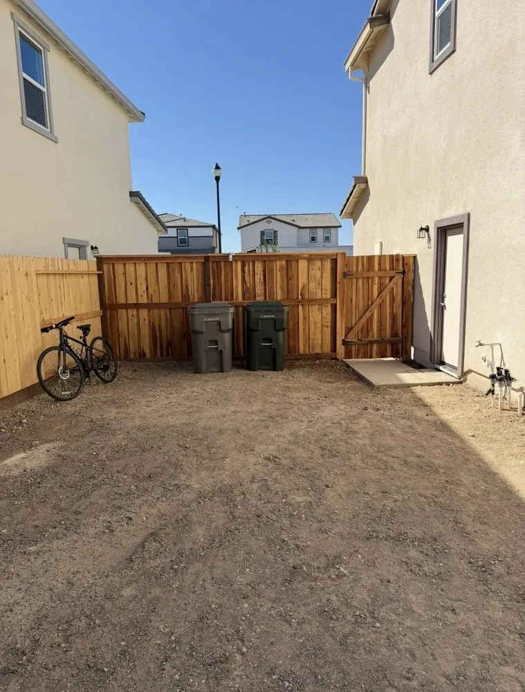 Local lawn mowing service for year-round maintenance in Roseville, CA by Lomeli's Landscape