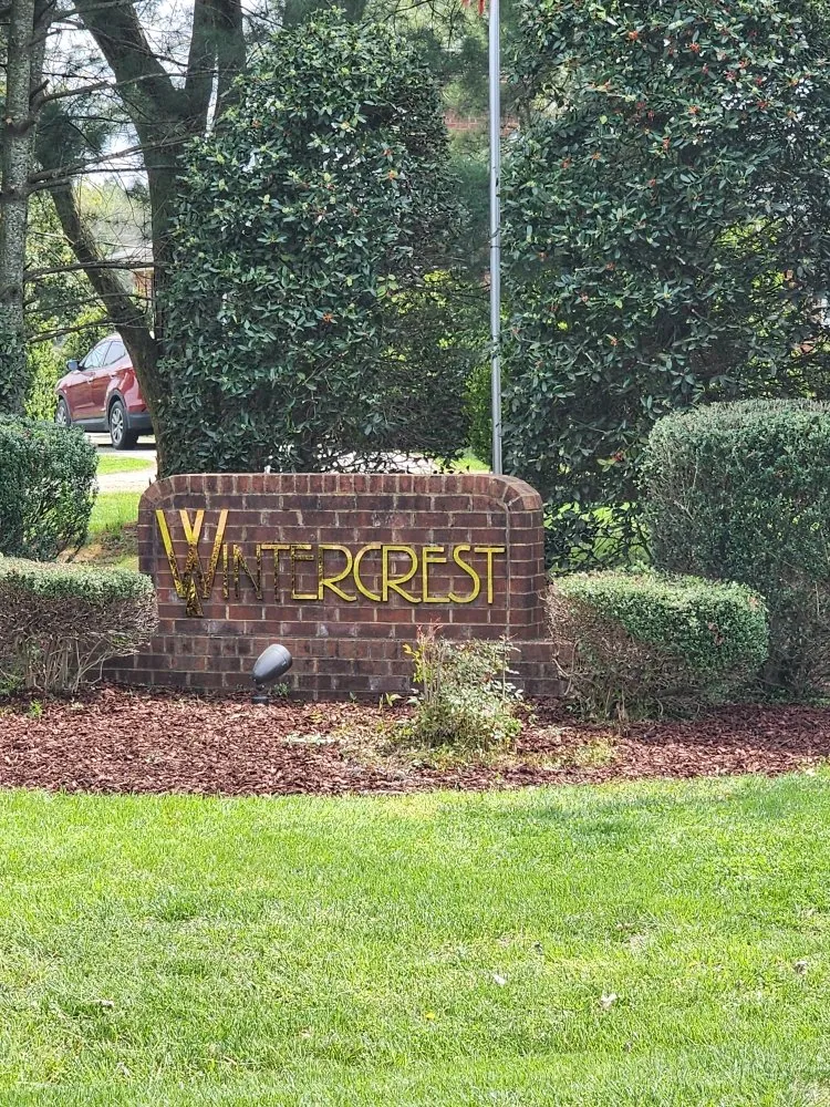 Trusted landscaping services in Glen Allen, VA by Lomo Lawn Service