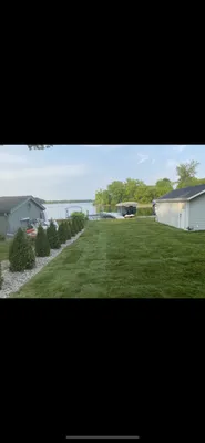 Lomore Outdoor Services